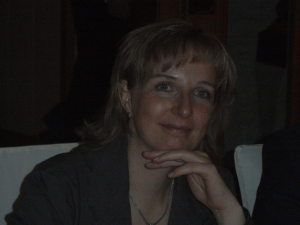 Profilbild von Beate Gerlich