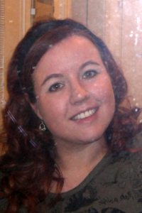 Profilbild von Beate Giebfried