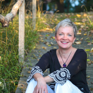 Profilbild von Beate Gierke
