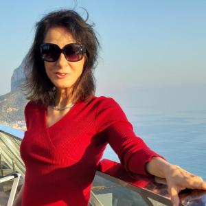 Profilbild von Beate Gilliar