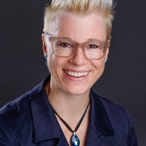 Profilbild von Beate Gladbach