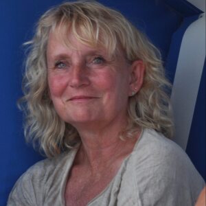 Profilbild von Beate Gleske