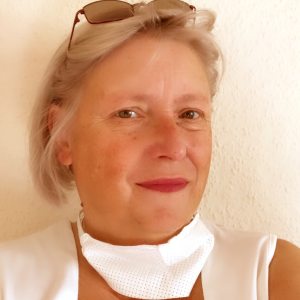 Social Media Profilbild Beate Göpfert 