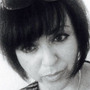Profilbild von Beate Gras