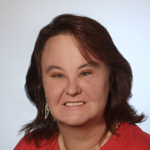Profilbild von Beate Gratzer