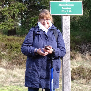Profilbild von Beate Greggersen
