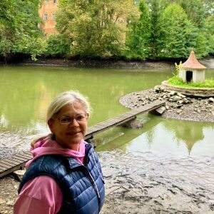 Profilbild von Beate Griesshammer
