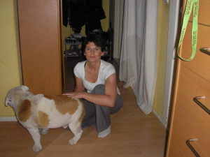 Profilbild von Beate Griethe