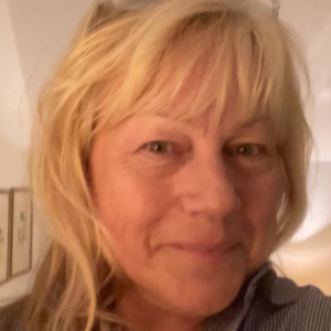 Profilbild von Beate Griewel