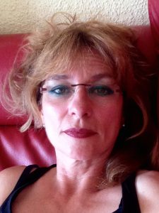Profilbild von Beate Grimm