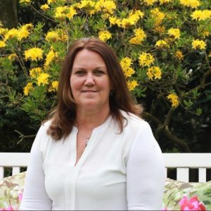 Profilbild von Beate Grosse-Boes