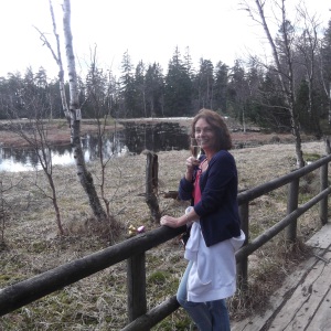 Profilbild von Beate Großmann
