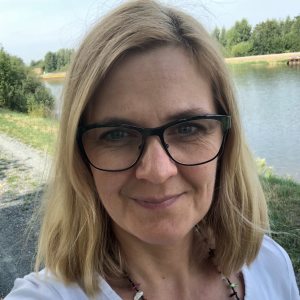 Profilbild von Beate Gruß