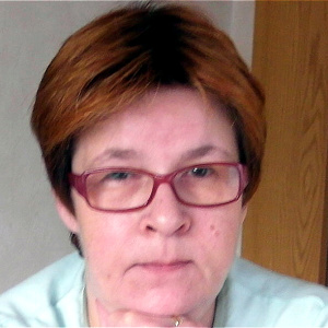 Profilbild von Beate Güthlein
