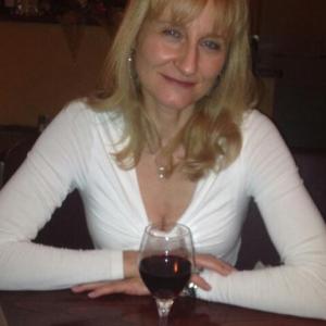 Profilbild von Beate Gueye