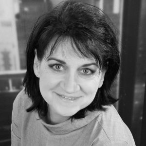 Profilbild von Beate Gutmann