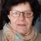 Profilbild von Beate Haas