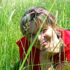 Profilbild von Beate Hähnel