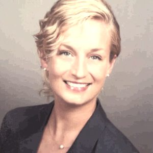 Profilbild von Beate Hafer