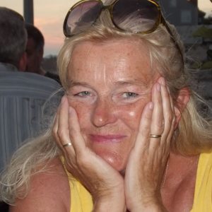 Profilbild von Beate Hagemeister