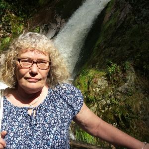 Profilbild von Beate Hagenbucher