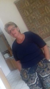 Profilbild von Beate Hainke