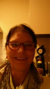 Profilbild von Beate Hansen