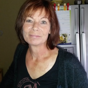 Profilbild von Beate Hanskötter