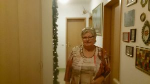 Profilbild von Beate Hantsche