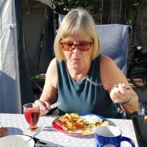 Profilbild von Beate Hapke