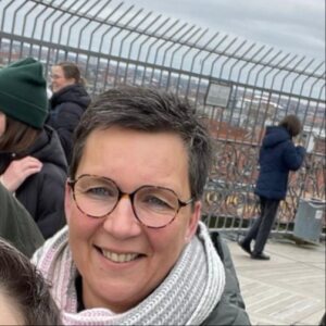 Profilbild von Beate Hardt