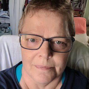 Profilbild von Beate Haring
