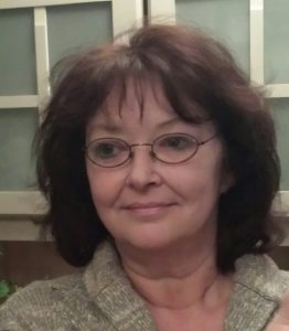 Profilbild von Beate Hassheider