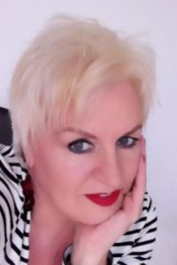 Profilbild von Beate Hefele