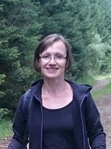 Profilbild von Beate Hegemann