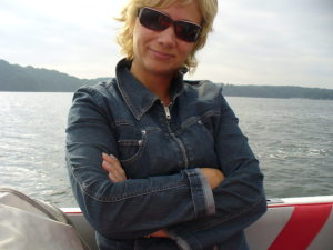 Profilbild von Beate Hehn