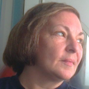Profilbild von Beate Hein
