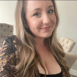 Profilbild von Beate Heinchmann