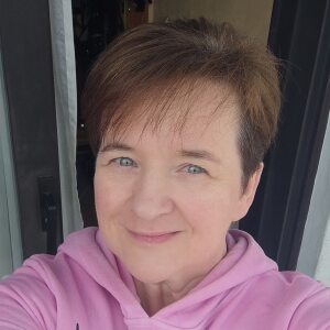Profilbild von Beate Helwig