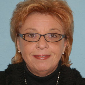 Profilbild von Beate Henderson
