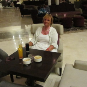 Profilbild von Beate Henke