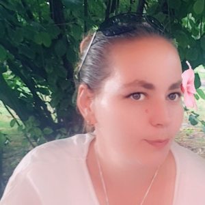 Profilbild von Beate Henke