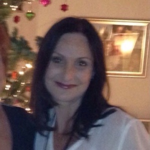 Profilbild von Beate Herberg