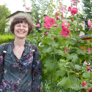 Profilbild von Beate Herbst