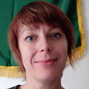 Profilbild von Beate Herrwig