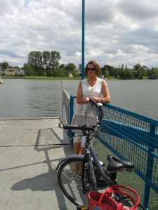 Profilbild von Beate Herter