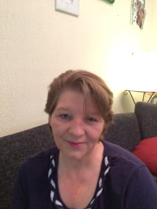 Social Media Profilbild Beate Herzmann 