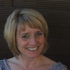 Profilbild von Beate Hesse