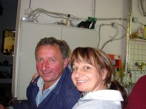 Profilbild von Beate Hetzel