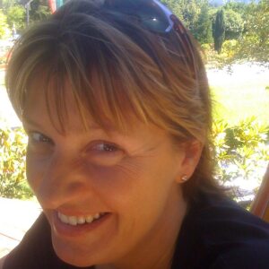 Profilbild von Beate Heutink